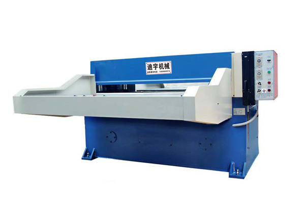 DYD 精密自動送料裁斷機